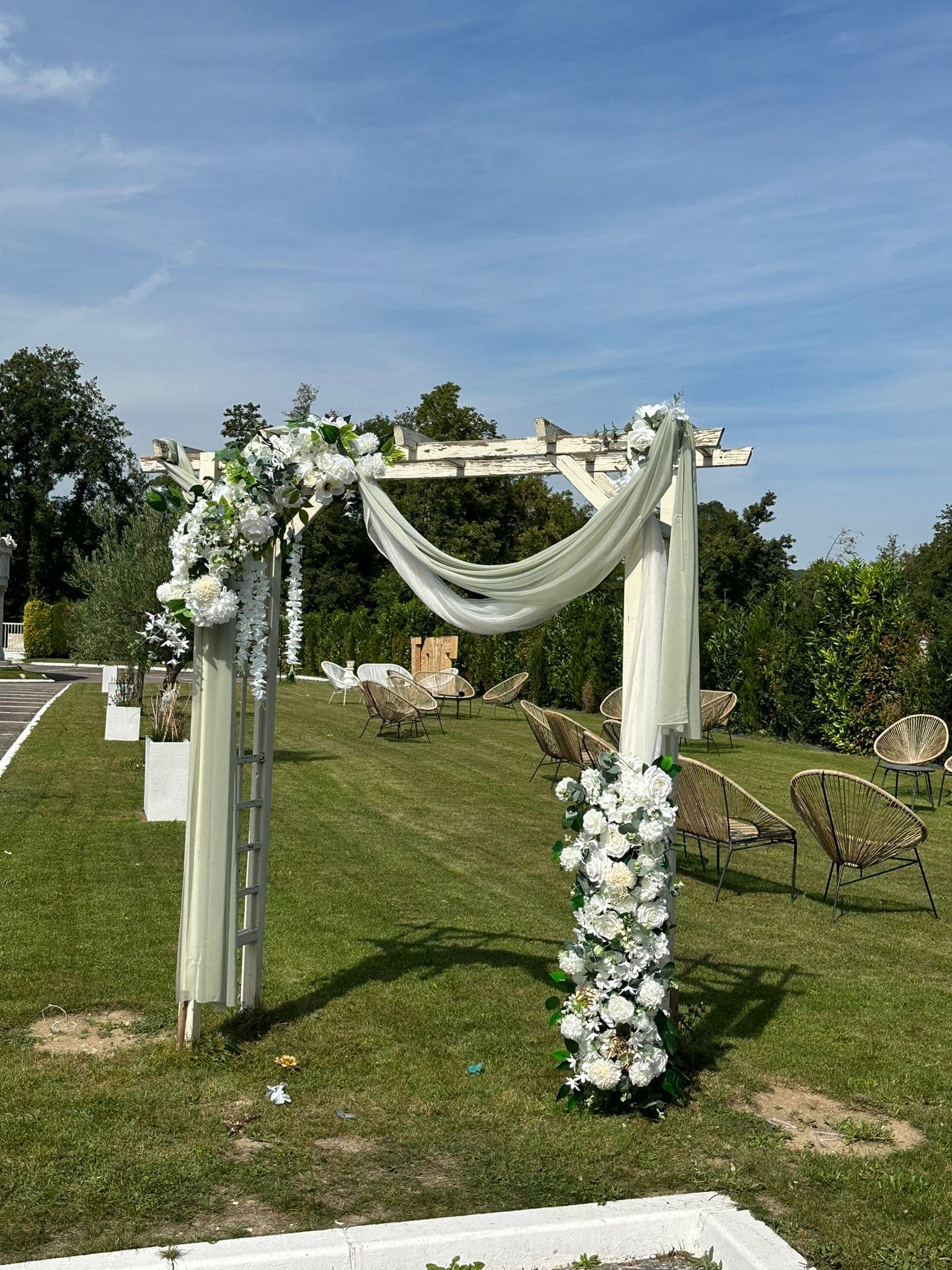 Comment choisir sa salle de mariage près de Rouen ?